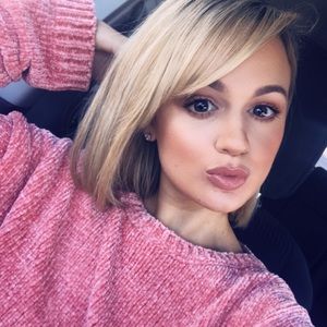 Meet your Posher, Lindsey